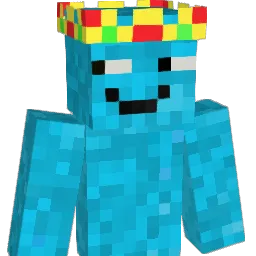 CreeperCrafter88
