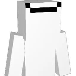 CreeperCrash10 Minecraft avatar bust