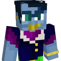 CreeperDude45