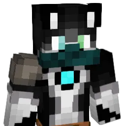 CreeperHotDog58 Minecraft avatar bust