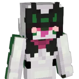 CreeperHuman