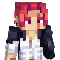 CreeperJanezz Minecraft avatar bust