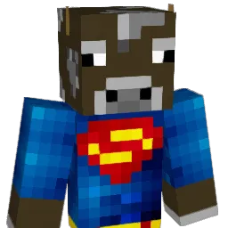 CreeperJeeper1's Minecraft skin