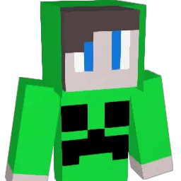 CreeperK303