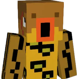 CreeperKarp