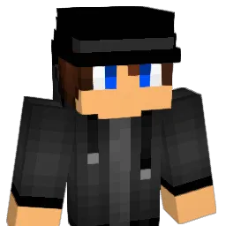 CreeperKiller012 Minecraft avatar bust