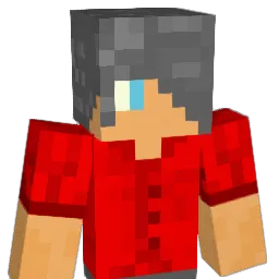 CreeperKiller15 Minecraft avatar bust