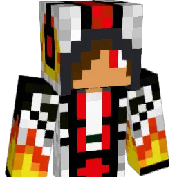 CreeperKillerjmc Minecraft avatar bust