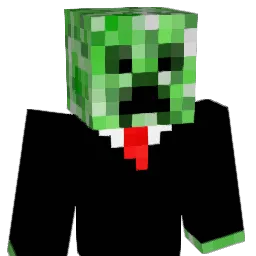 CreeperKing1899