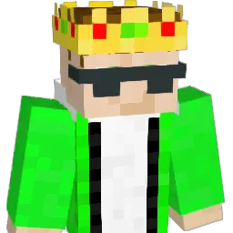 CreeperKing6107
