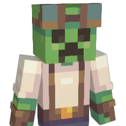 CreeperKiwi