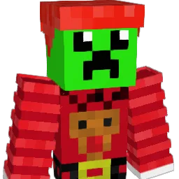 CreeperKopfTV