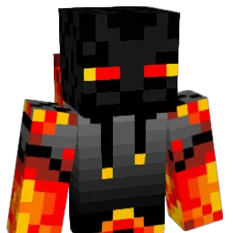 CreeperLegend11 Minecraft avatar bust