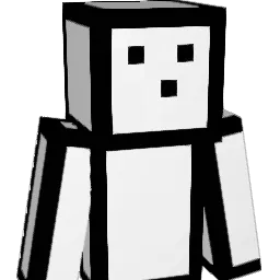 CreeperMMMM Minecraft avatar bust