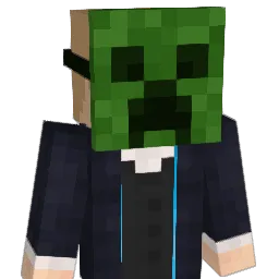CreeperMagnet_