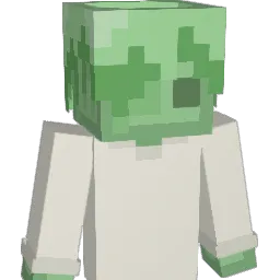 CreeperMartGray's Minecraft skin