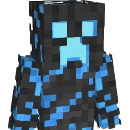 CreeperMast