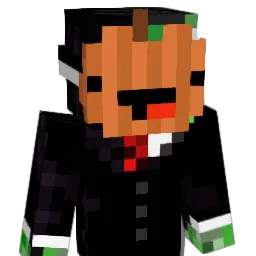 CreeperMilGrauG Minecraft avatar bust