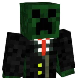 CreeperPartyHat