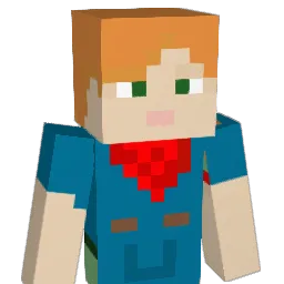 CreeperProOne's Minecraft skin