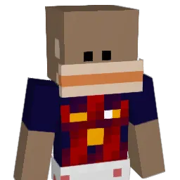 CreeperPurple