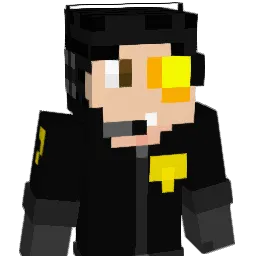 CreeperScout11 Minecraft avatar bust