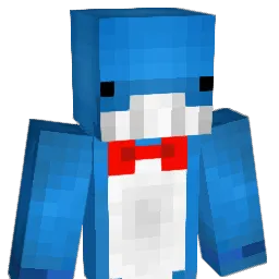 CreeperSlayerTWM Minecraft avatar bust