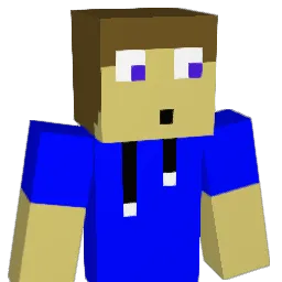 CreeperSneaker1 Minecraft avatar bust