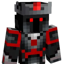 CreeperTK14 Minecraft avatar bust