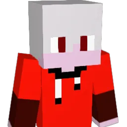 CreeperTSK Minecraft avatar bust