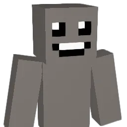 CreeperThirteen's Minecraft skin