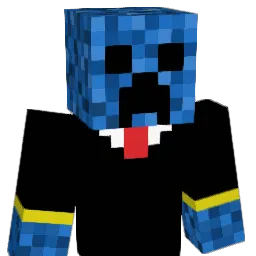 CreeperYT345