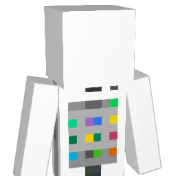 Creeper_61 Minecraft avatar bust