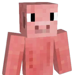Creeper_85's Minecraft skin