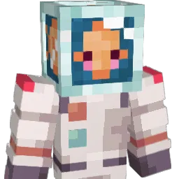 Creeper_ACO's Minecraft skin