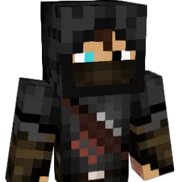 Creeper_JAEGER Minecraft avatar bust