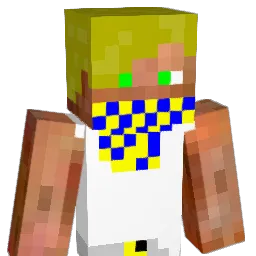 Creeper_Killer6 Minecraft avatar bust