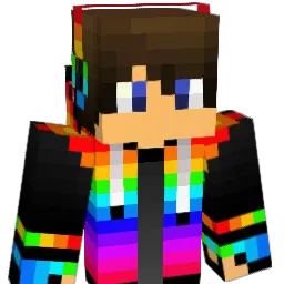Creeper_Philipp Minecraft avatar bust