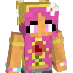 Creeper_Power Minecraft avatar bust