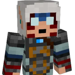 Creeper_Pro_X Minecraft avatar bust