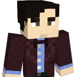 Creeper_Slayer_4's Minecraft skin