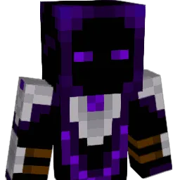 Creeper_Slayer_ Minecraft avatar bust