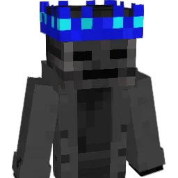 Creeper_Zombie12 Minecraft avatar bust