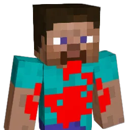 Creeper_boy2004 Minecraft avatar bust