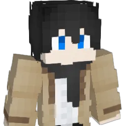 Creeper_kmh Minecraft avatar bust