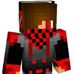 Creeper_man22 Minecraft avatar bust