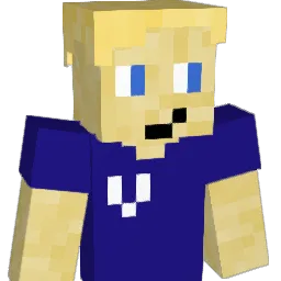 Creeper_man3280 Minecraft avatar bust