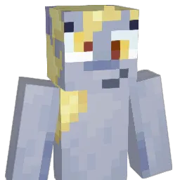 Creeper_san Minecraft avatar bust