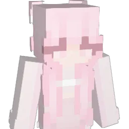 Creeperboom2333 Minecraft avatar bust