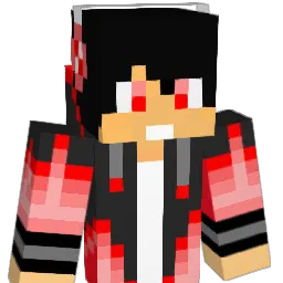 Creeperbot1233 Minecraft avatar bust
